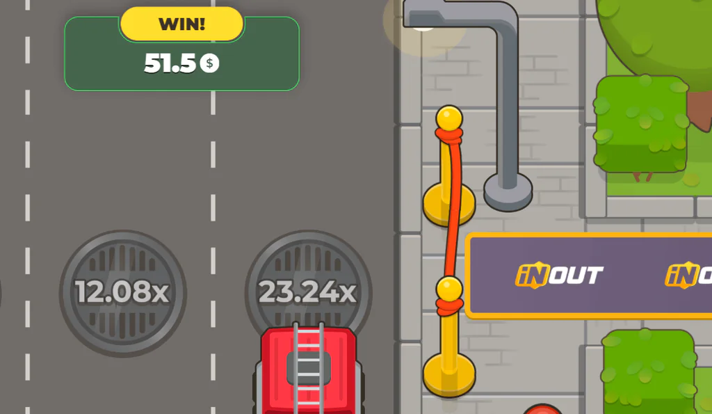 Chicken Road 2 casino