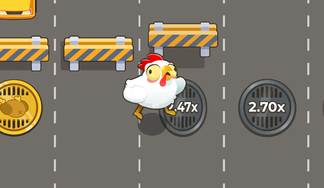Chicken Road 2 casino Gioco
