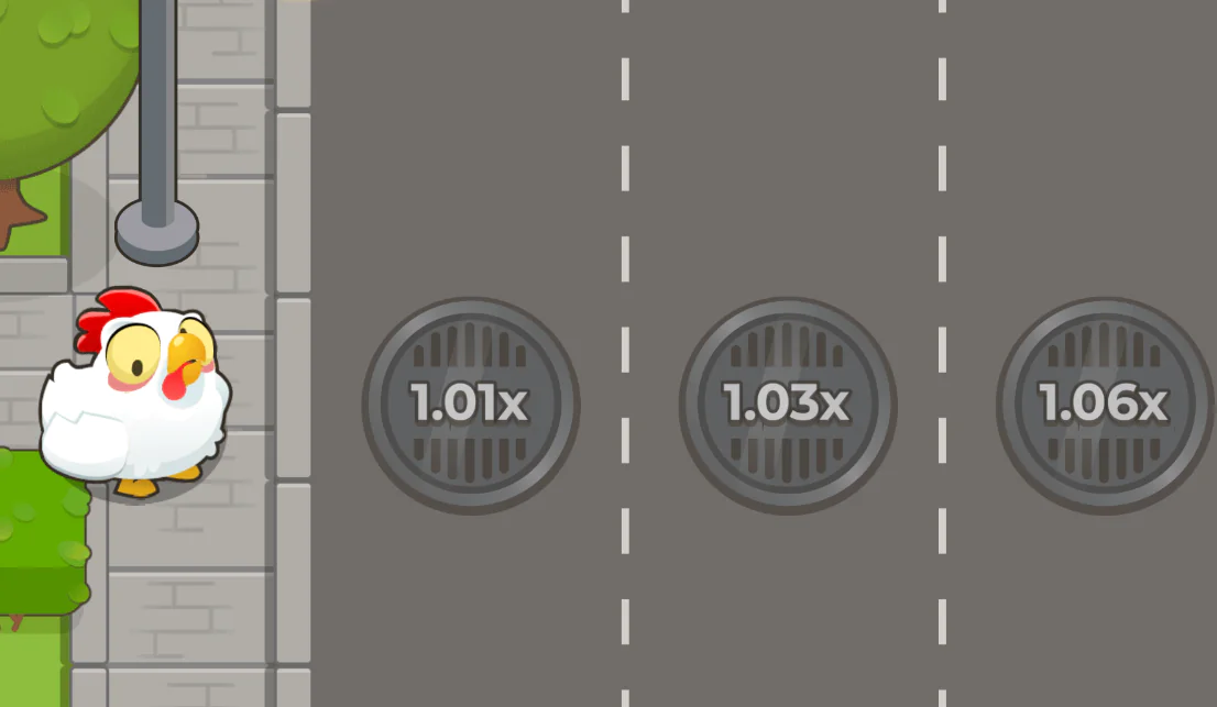Chicken Road 2 online